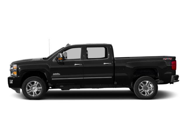 Used 2017 Chevrolet Silverado 2500 High Country w/ Duramax Plus Package image 22