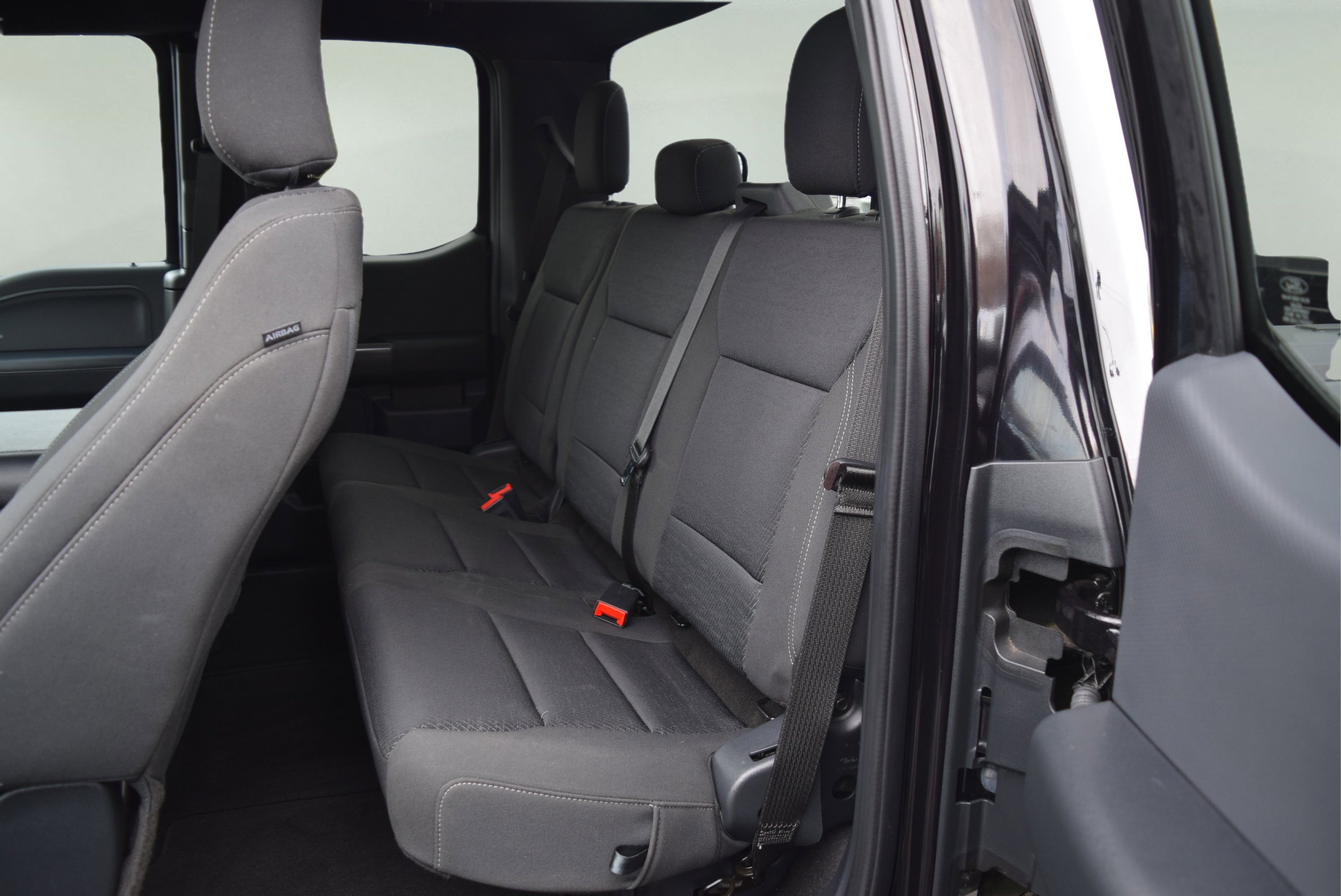 Certified 2023 Ford F150 XLT w/ Equipment Group 302A High image 9