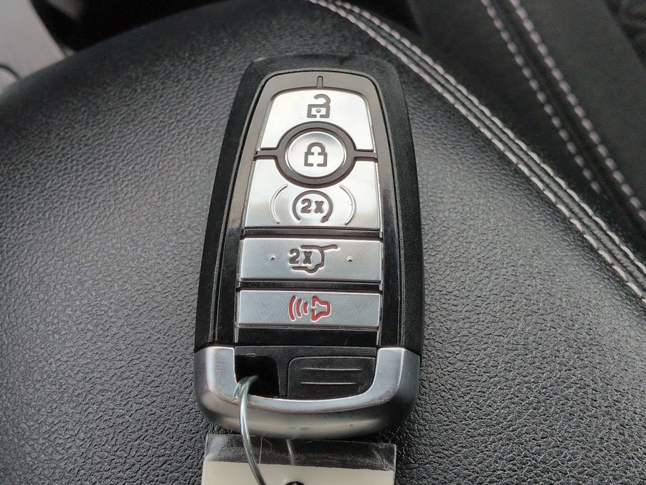 Certified 2023 Ford Escape Active AWD/4WD image 28
