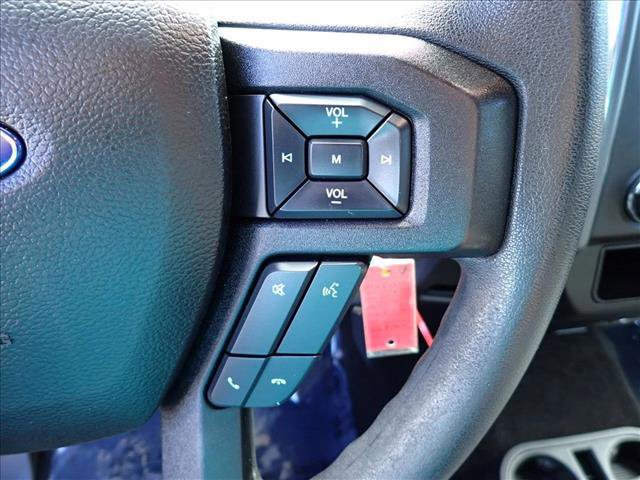 Certified 2017 Ford F150 XLT AWD/4WD image 15
