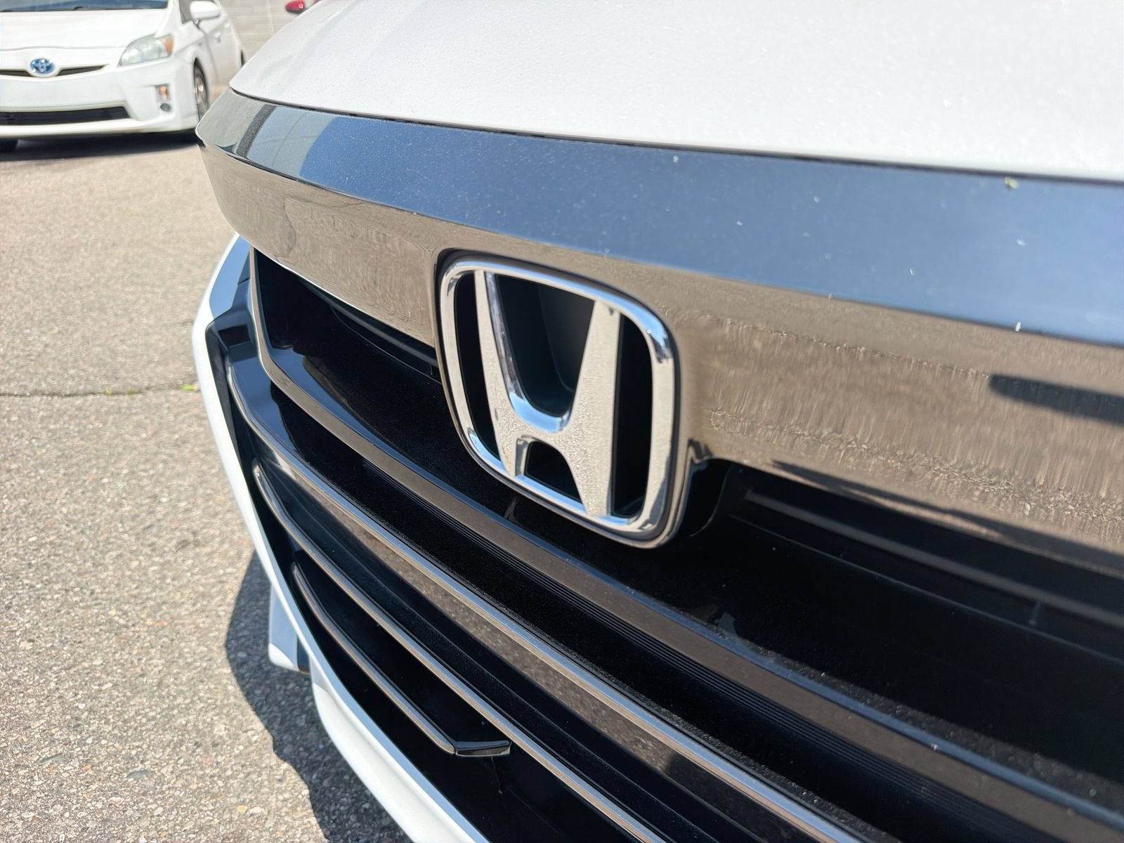 Used 2021 Honda Accord Sport Special Edition image 12