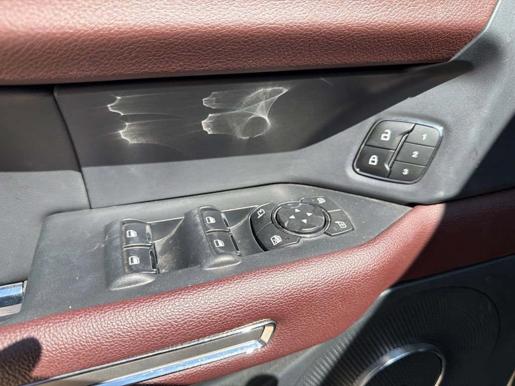 Certified 2022 Ford Expedition Limited AWD/4WD image 26