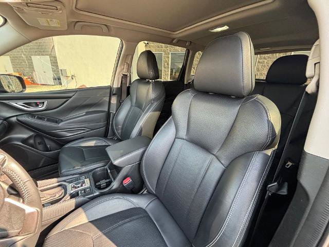 Used 2021 Subaru Forester Limited AWD/4WD image 15