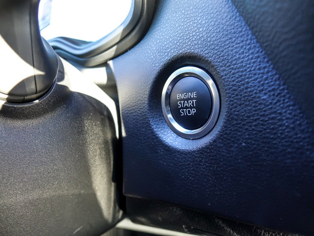Used 2025 Toyota Corolla SE w/ Convenience Package FWD image 14