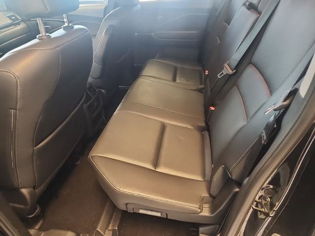 Used 2018 Honda Ridgeline RTL-E image 7