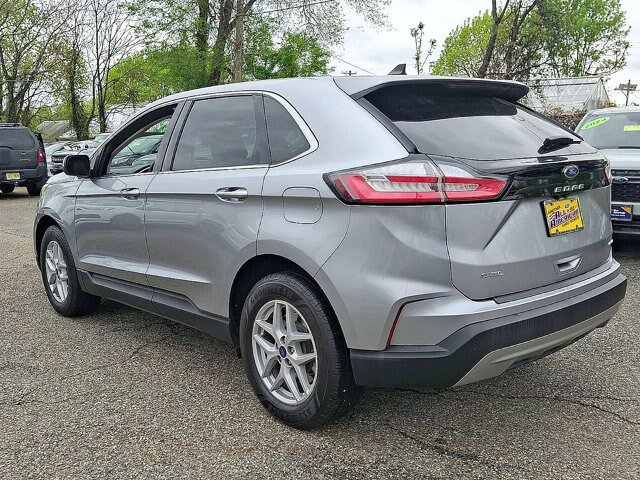 Certified 2021 Ford Edge SEL w/ Convenience Package AWD/4WD image 22