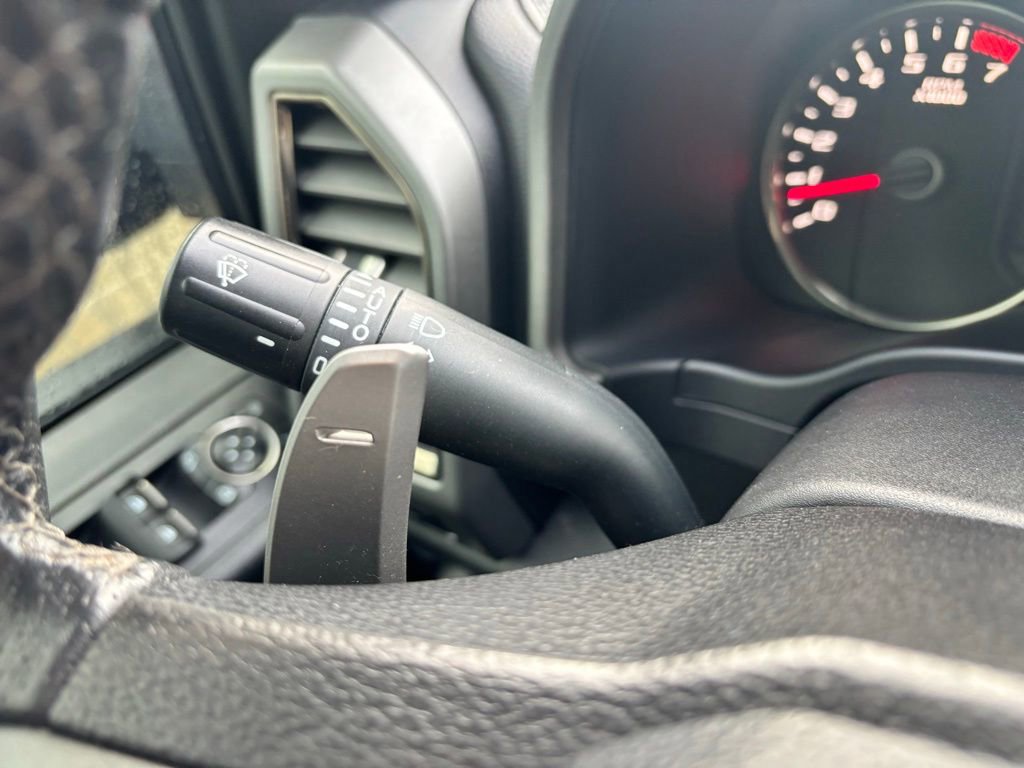 Certified 2020 Ford F150 Raptor w/ Equipment Group 802A Luxury image 34