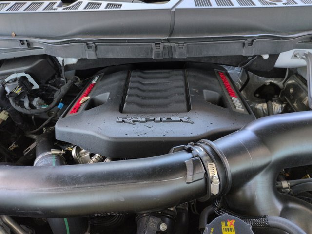 Certified 2022 Ford F150 Raptor AWD/4WD image 35