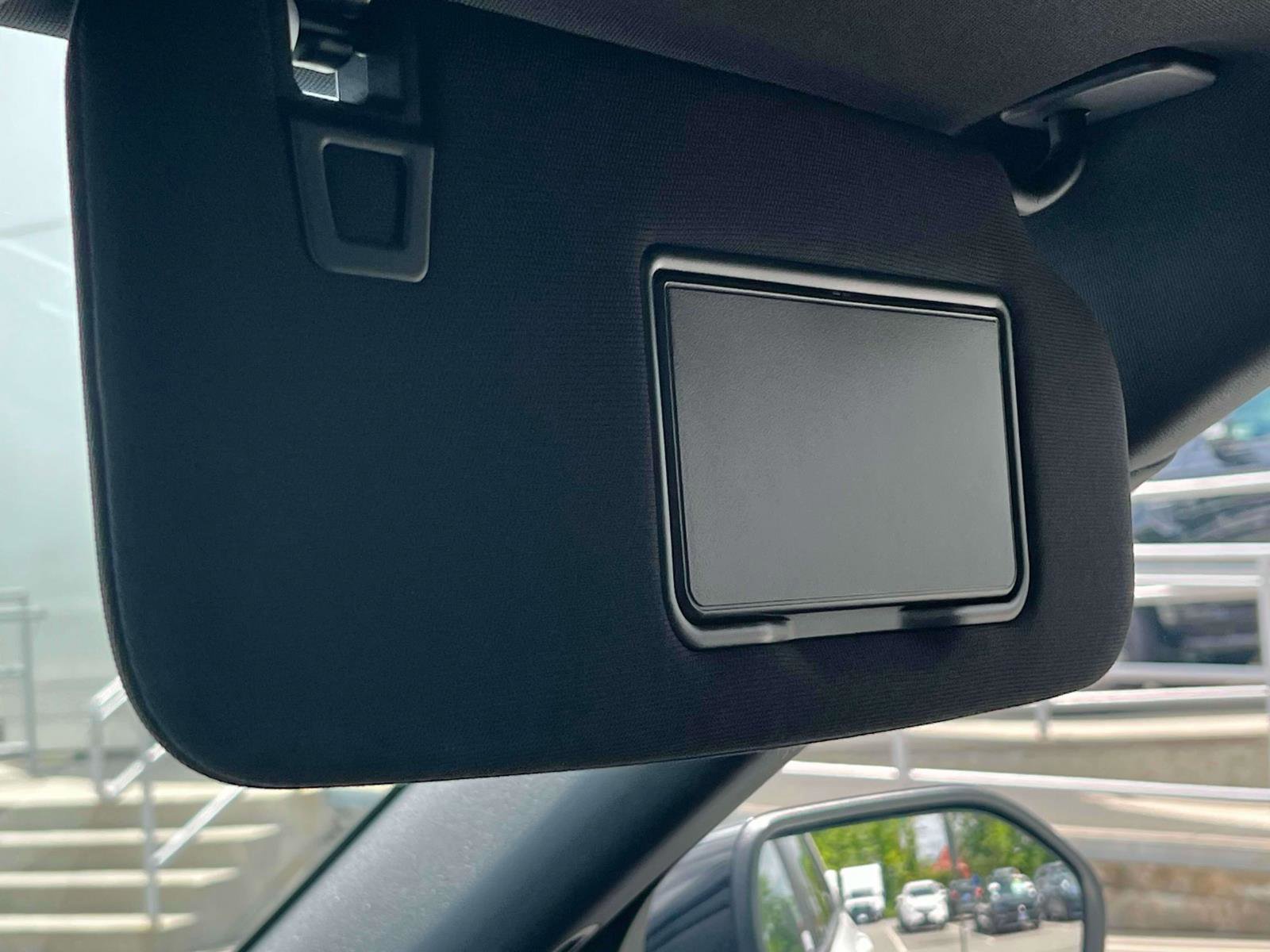 Certified 2022 Ford Explorer ST w/ ST Street Pack image 26