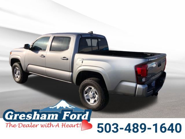 Used 2021 Toyota Tacoma SR image 7
