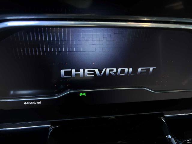 Used 2025 Chevrolet Silverado 1500 LT image 15