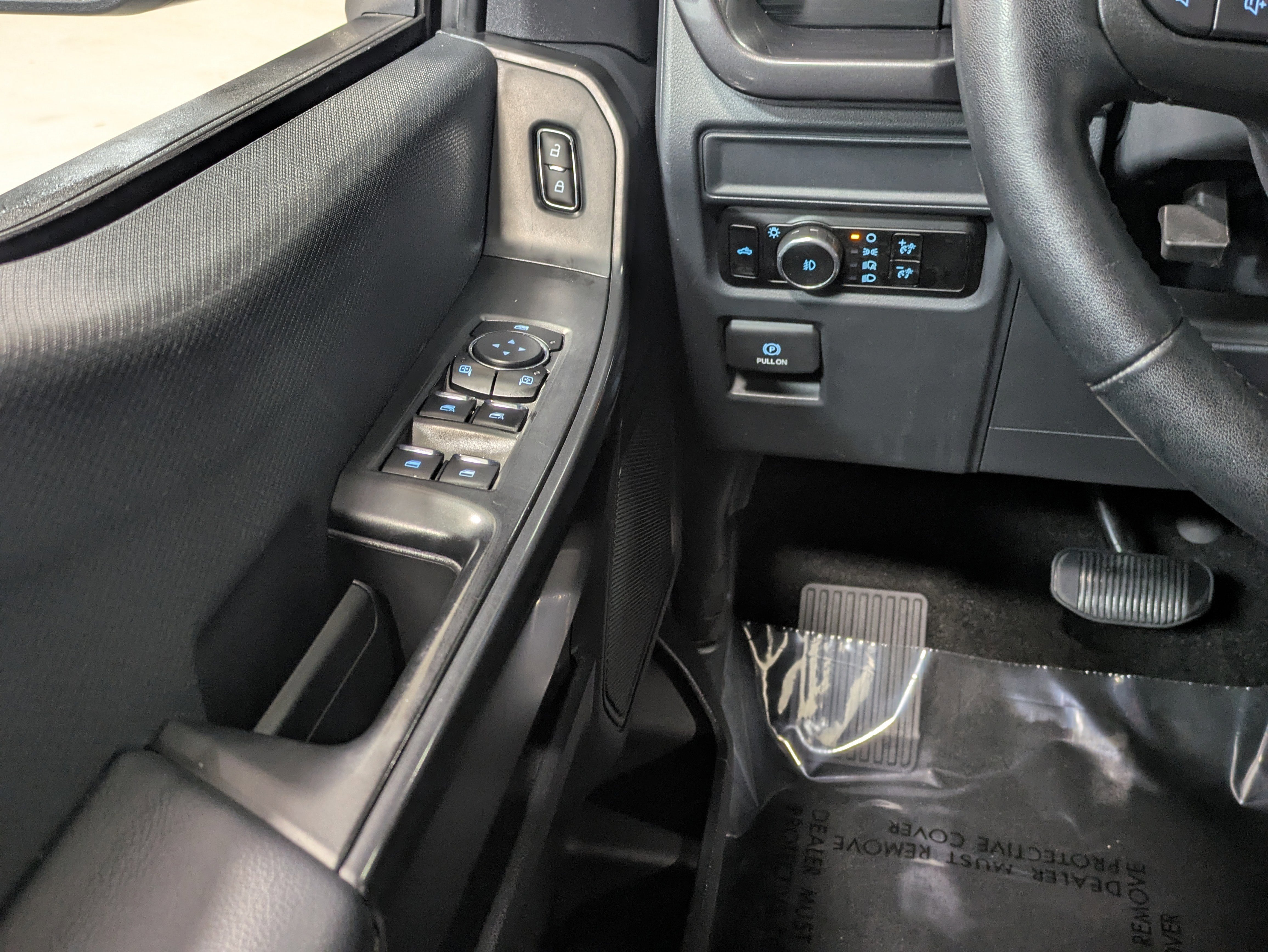 Certified 2023 Ford F150 XL w/ STX Appearance Package image 20