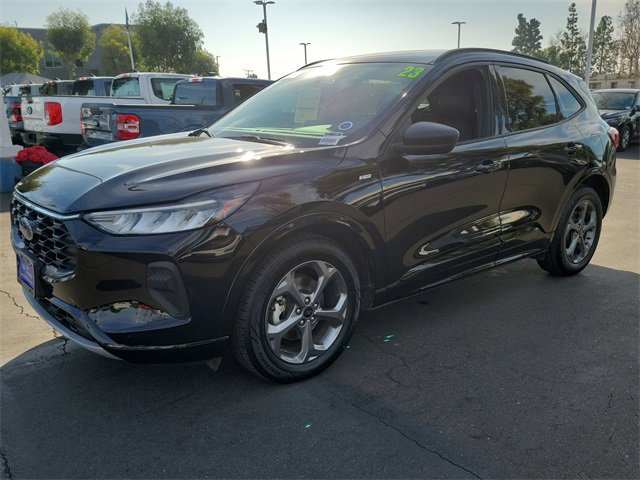 Certified 2023 Ford Escape ST-Line image 29