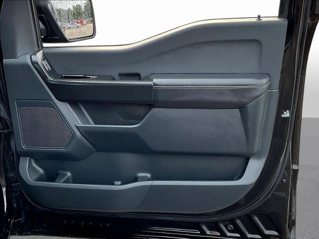 Certified 2024 Ford F150 STX AWD/4WD image 29
