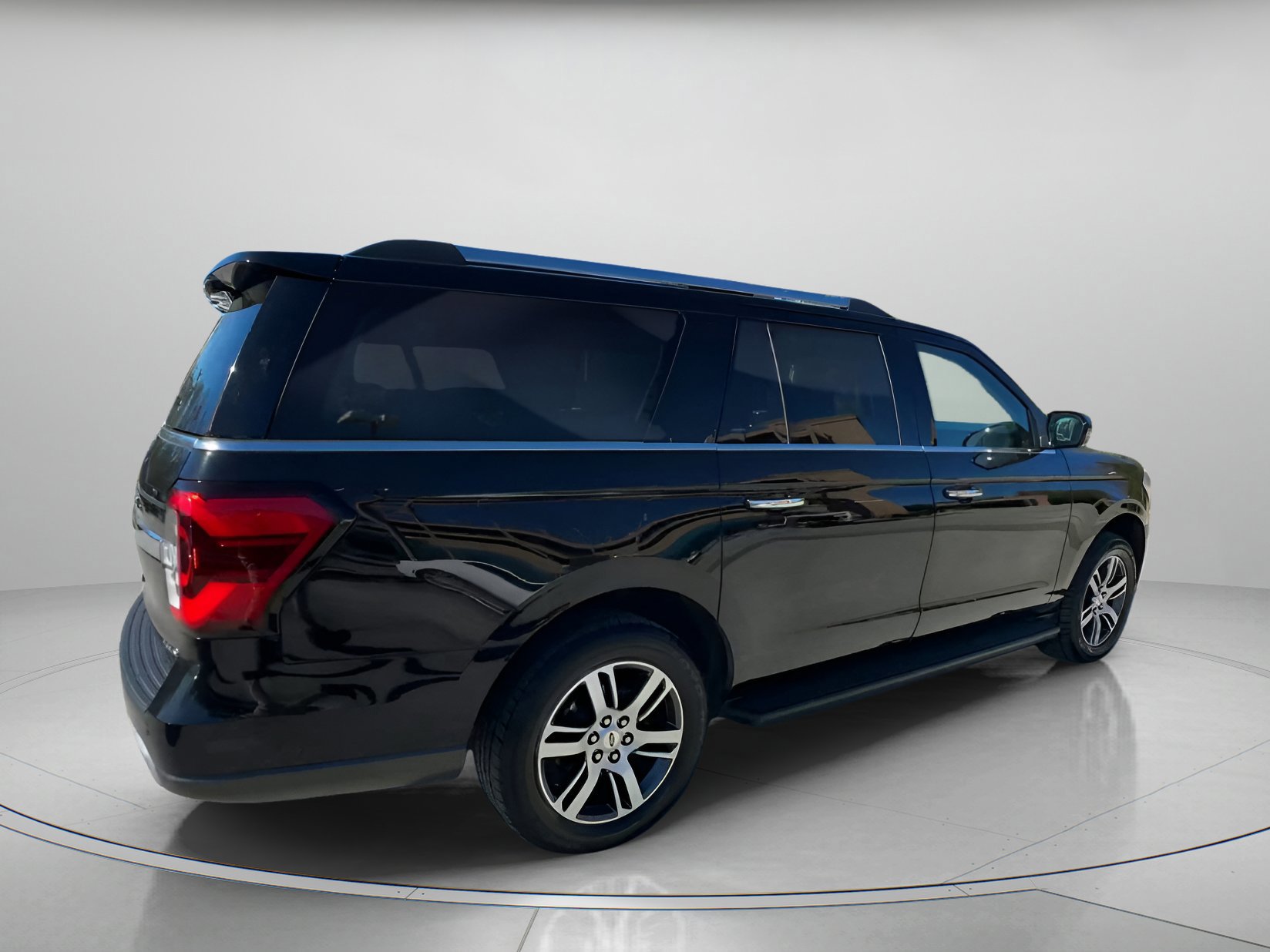 Certified 2024 Ford Expedition Max Limited image 23