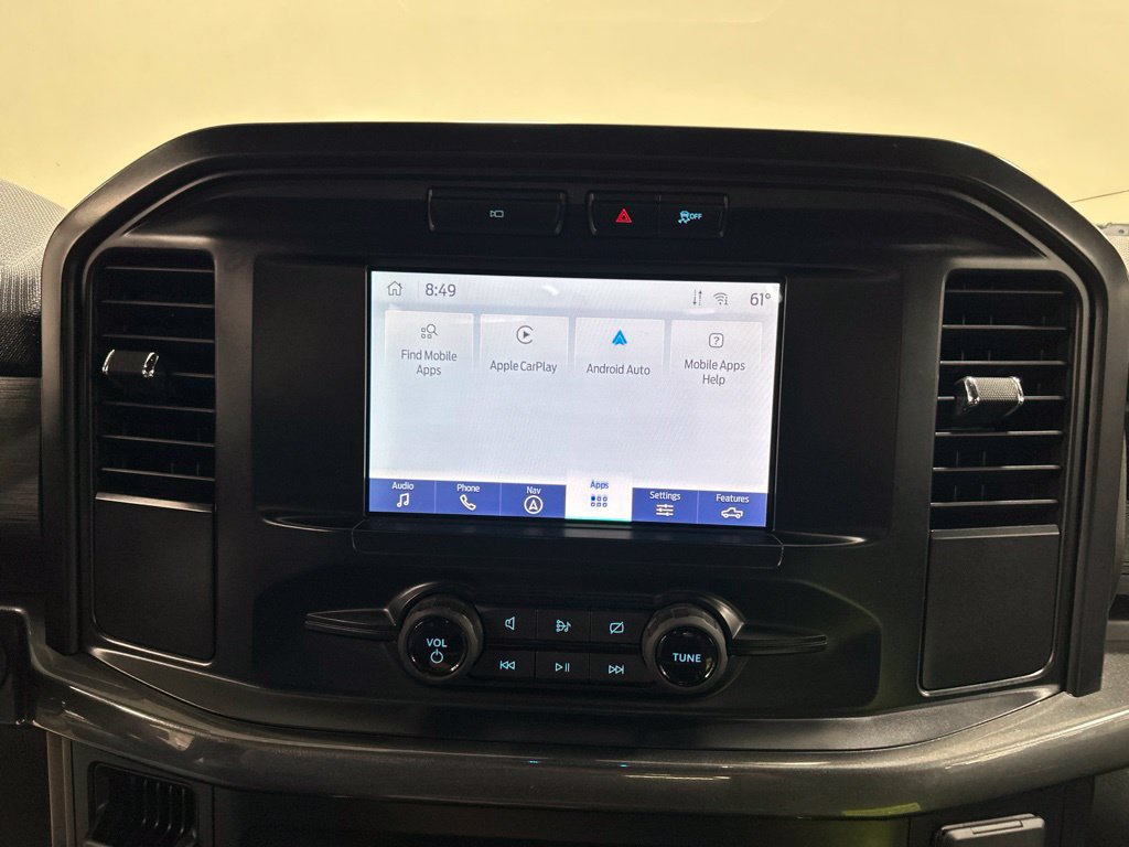 Certified 2023 Ford F150 XL w/ STX Appearance Package AWD/4WD image 21