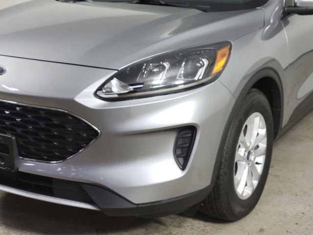 Certified 2021 Ford Escape SE image 9