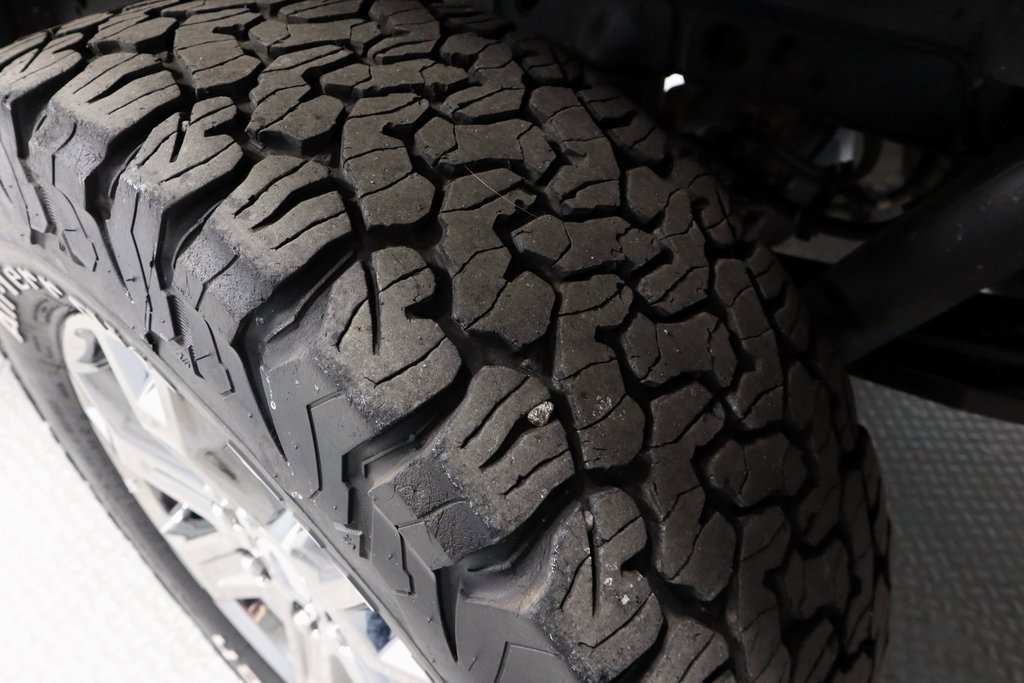 Certified 2023 Ford F150 XLT w/ Equipment Group 302A High image 21