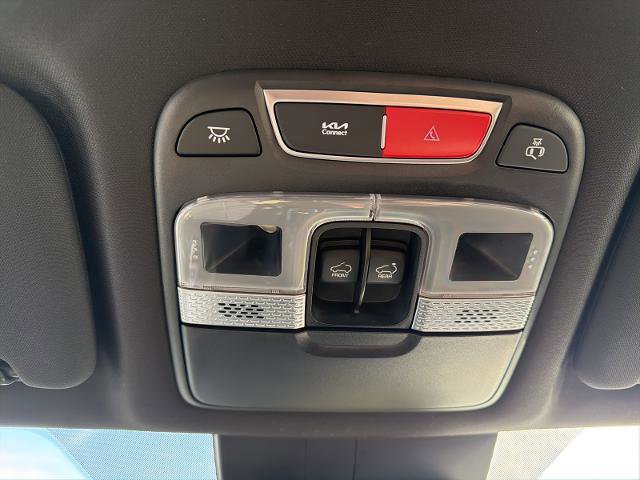 Used 2024 Kia Telluride SX image 29