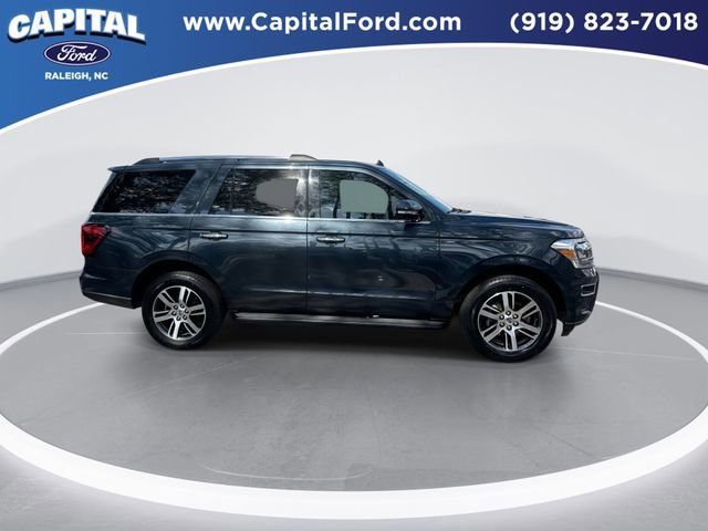 Certified 2024 Ford Expedition Limited image 7