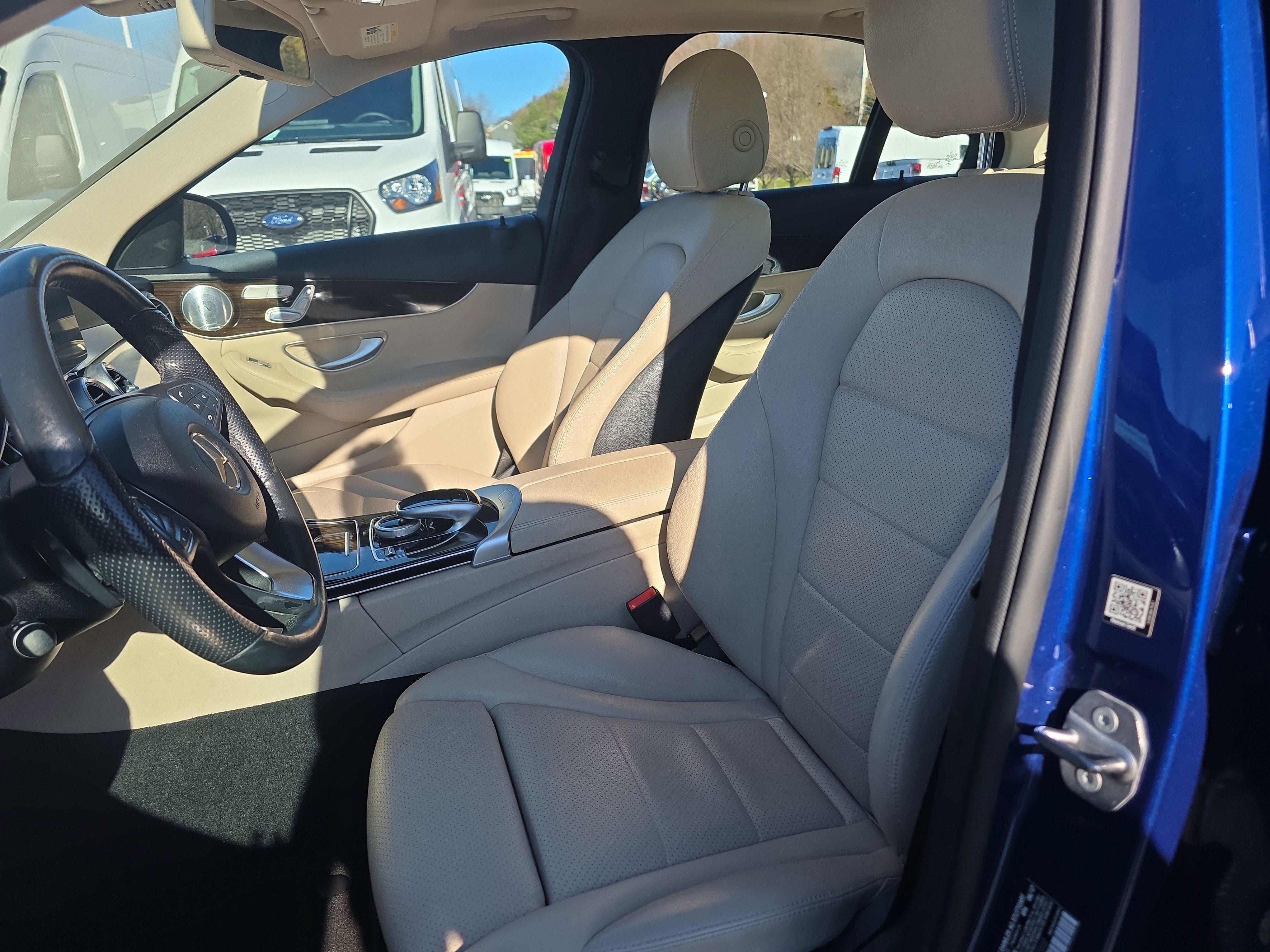 Used 2018 Mercedes-Benz C 300 C 300 w/ Multimedia Package image 26