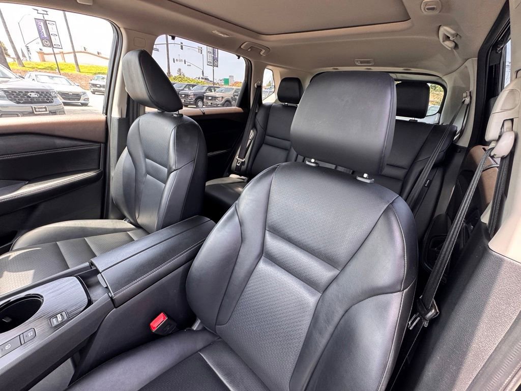 Used 2021 Nissan Rogue SV w/ Premium Package FWD image 20
