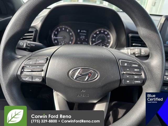 Used 2019 Hyundai Veloster 2.0 image 15