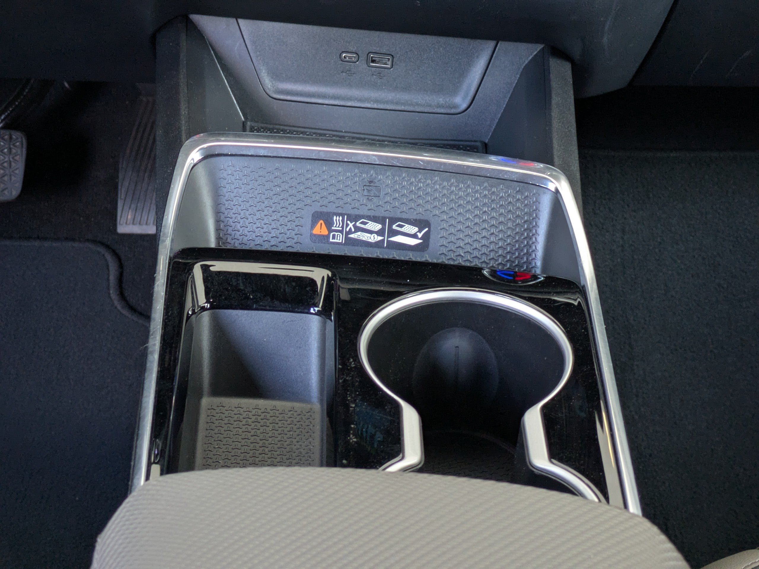 Used 2025 Chevrolet Equinox LT w/ Convenience Package II FWD image 20