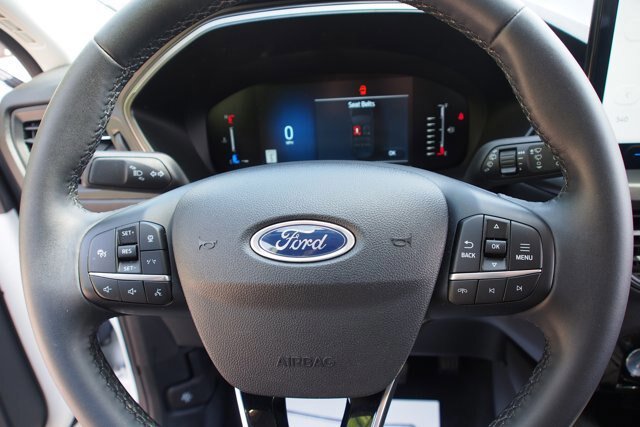 Certified 2023 Ford Escape Active w/ Tech Pack #1 FWD image 21