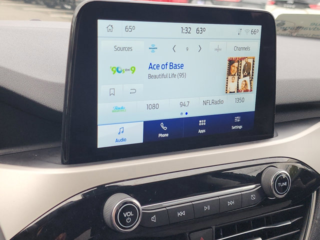 Certified 2022 Ford Escape SE w/ Convenience Package image 23