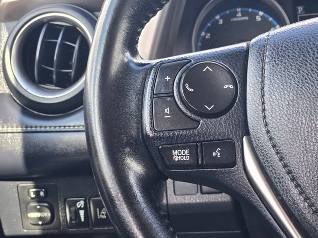 Used 2018 Toyota RAV4 XLE FWD image 27