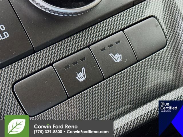 Used 2023 Hyundai Santa Fe SEL image 23