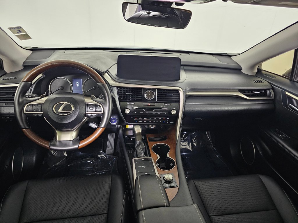 Used 2022 Lexus RX 450hL AWD w/ Premium Package image 21
