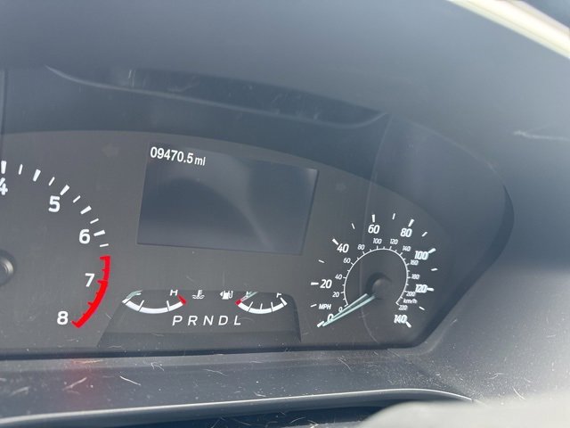 Certified 2022 Ford Escape SE w/ Convenience Package image 9