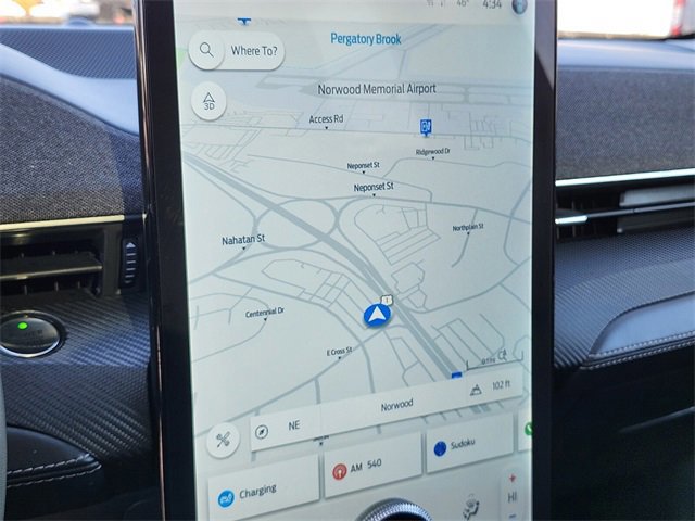 Certified 2023 Ford Mustang Mach-E Premium image 21