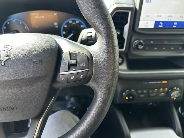 Certified 2023 Ford Bronco Sport Big Bend AWD/4WD image 28