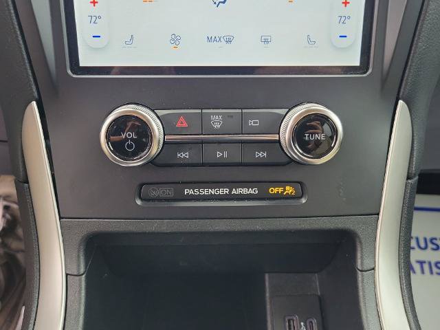 Certified 2024 Ford Edge SEL AWD/4WD image 30