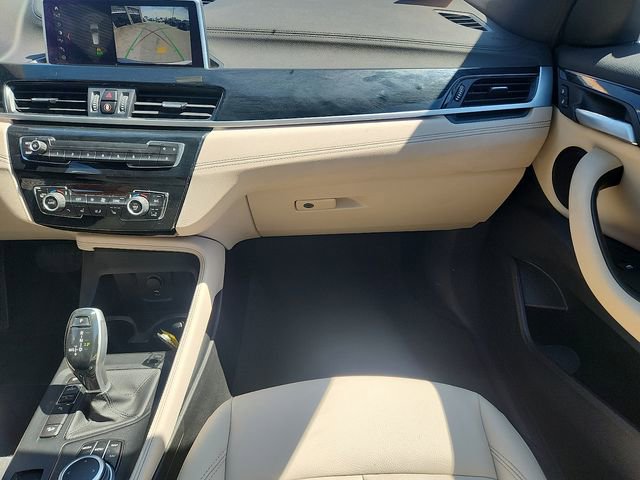 Used 2022 BMW X1 xDrive28i w/ Convenience Package AWD/4WD image 10