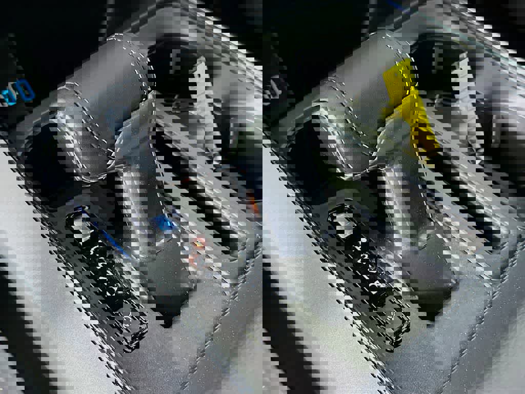 Certified 2024 Ford F150 Lightning XLT image 19