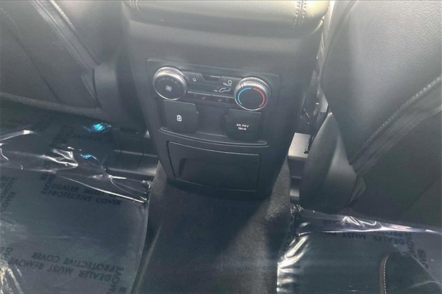 Certified 2022 Ford Explorer Limited w/ Hybrid Equipment Group 310A image 33