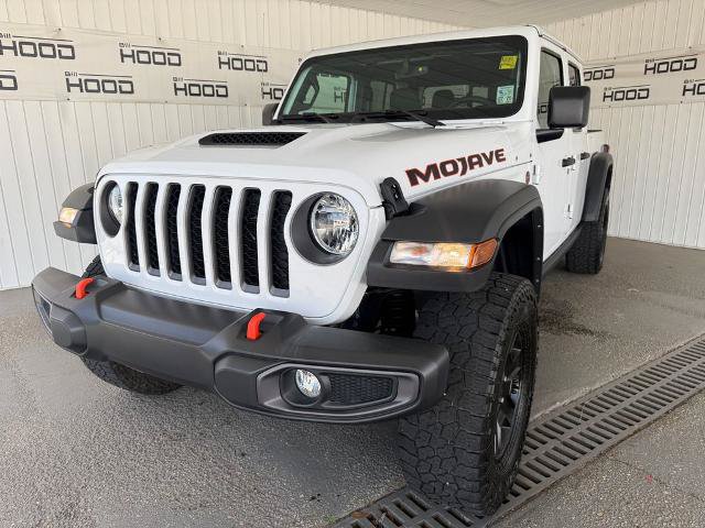 Used 2022 Jeep Gladiator Mojave w/ Trailer Tow Package AWD/4WD image 26