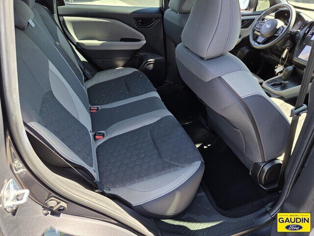 Used 2025 Subaru Forester AWD/4WD image 15