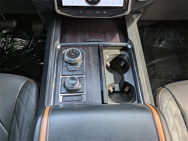 Certified 2022 Ford Expedition Platinum image 18