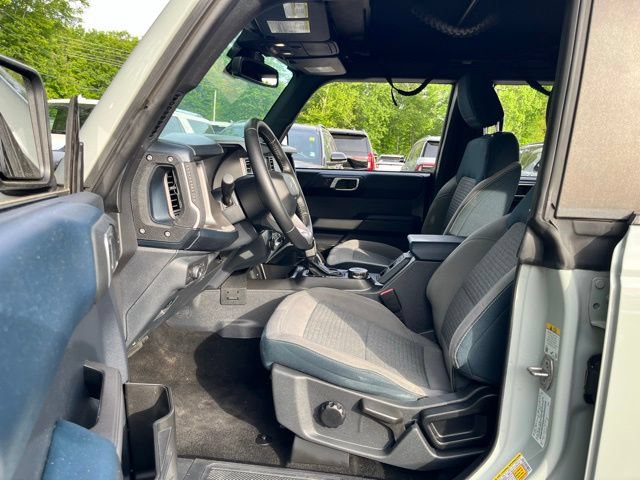 Certified 2022 Ford Bronco Outer Banks AWD/4WD image 15