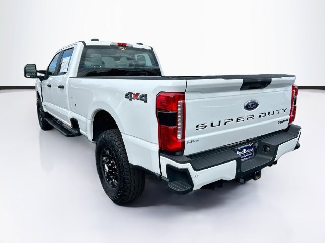 Certified 2024 Ford F250 XL w/ STX Appearance Package AWD/4WD image 6