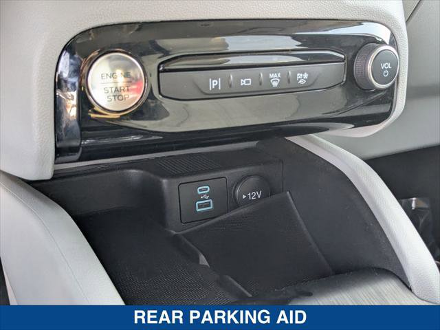 Certified 2023 Ford Escape Platinum image 17