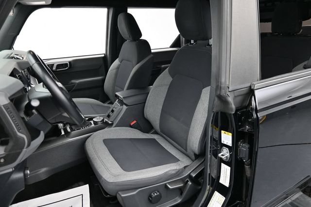 Certified 2022 Ford Bronco Big Bend AWD/4WD image 12