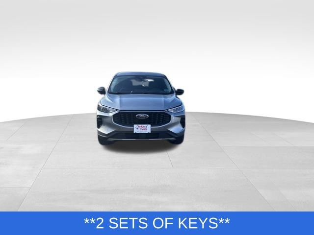 Certified 2024 Ford Escape Active w/ Tech Pack #1 AWD/4WD image 7