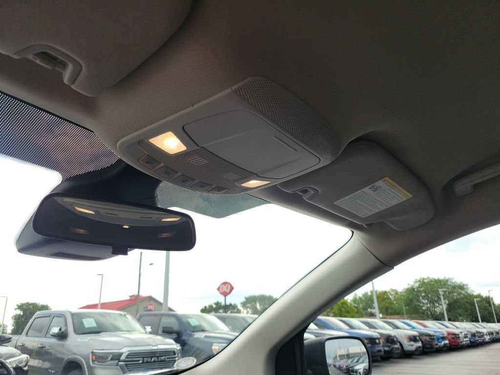 Certified 2022 Ford Edge SE AWD/4WD image 30