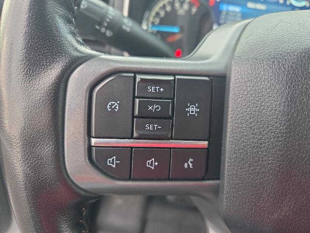 Certified 2022 Ford F150 XLT w/ Equipment Group 302A High image 28